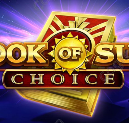 [부운고] Book of Sun Choice