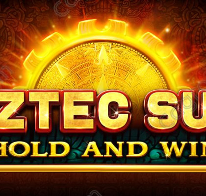 [부운고] Aztec Sun