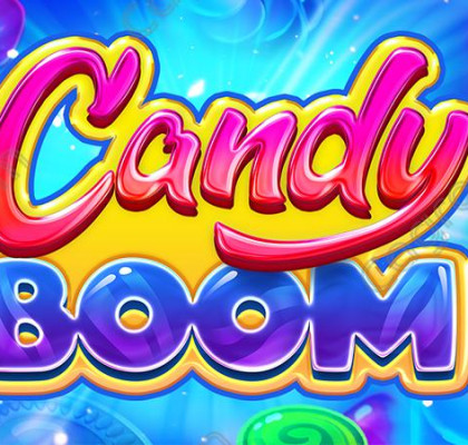 [부운고] Candy Boom