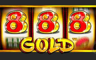 [프라그마틱] 888 골드 888 GOLD