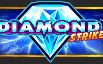 [프라그마틱] 다이아몬드 스트라이크 Diamond Strike