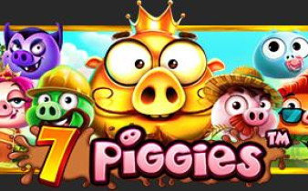 [프라그마틱] 7 피기 7 Piggies