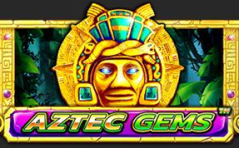 [프라그마틱] 아즈텍 젬스 Aztec Gems