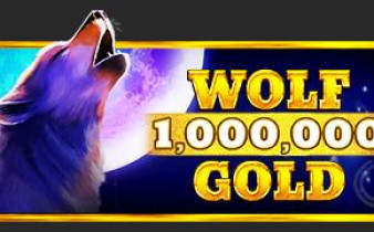 [프라그마틱] 울프 골드 스크래치카드 Wolf Gold Scratchcard