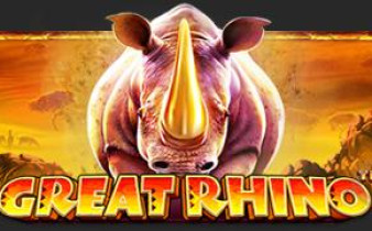 [프라그마틱] 그레이트 라이노 Great Rhino