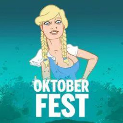 [노리밋시티] Oktoberfest