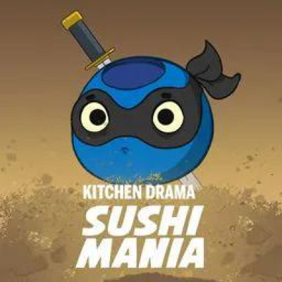 [노리밋시티] Kitchen Drama: Sushi Mania