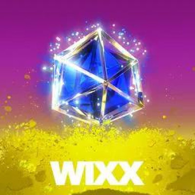 [노리밋시티] Wixx