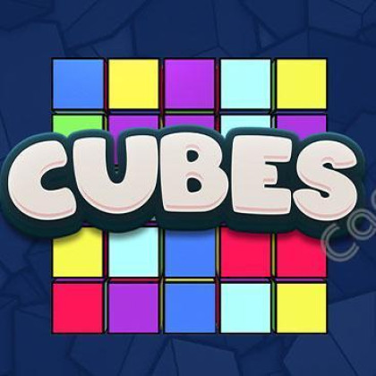 [헥소게이밍] CUBES