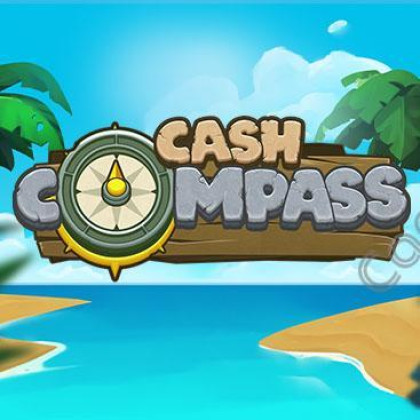 [헥소게이밍] CASH COMPASS