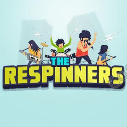 [헥소게이밍] THE RESPINNERS