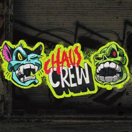 [헥소게이밍] CHAOS CREW