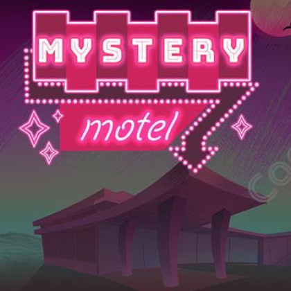 [헥소게이밍] MYSTERY motel