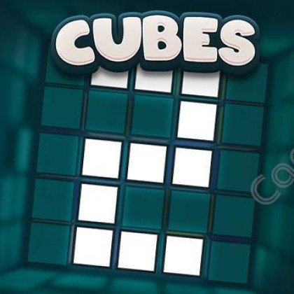 [헥소게이밍] CUBES2