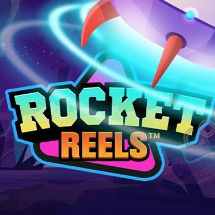 [헥소게이밍] ROCKET REELS™