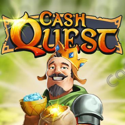 [헥소게이밍] CASH QUEST