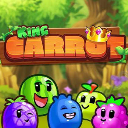 [헥소게이밍] KING CARROT