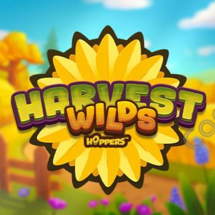 [헥소게이밍] HARVEST WILDS HOPPERS