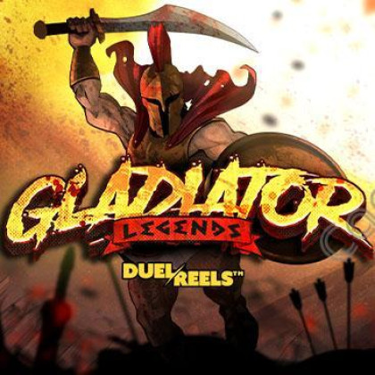 [헥소게이밍] GLADIATOR LEGENDS