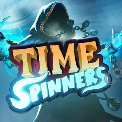 [헥소게이밍] TIME SPINNERS