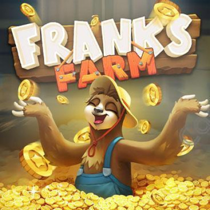 [헥소게이밍] FRANK'S FARM