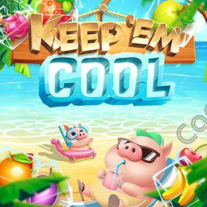 [헥소게이밍] KEEP 'EM COOL