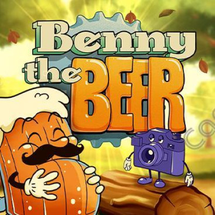 [헥소게이밍] Benny the BEER