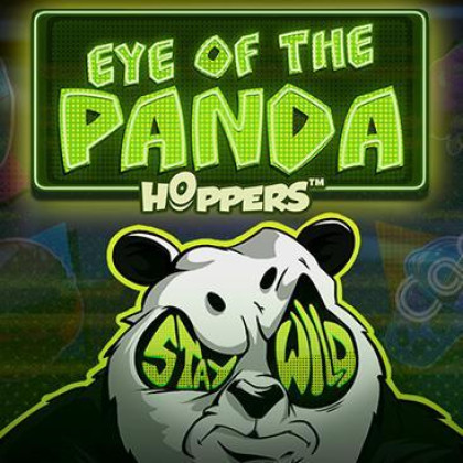 [헥소게이밍] EYE OF THE PANDA