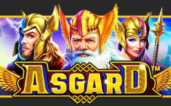 [프라그마틱] 아스가르드 Asgard