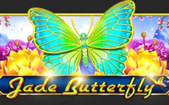 [프라그마틱] 제이드 버터플라이 Jade Butterfly