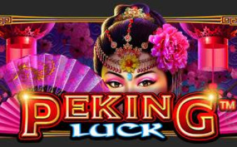 [프라그마틱] 베이징 행운 Peking Luck