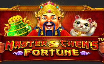 [프라그마틱] 재물신의 포춘 Master Chens Fortune