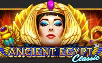 [프라그마틱] 고대 이집트 클래식 Ancient Egypt