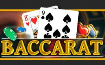 [프라그마틱] 바카라 Baccarat