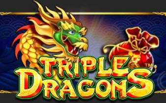 [프라그마틱] 트리플 드래곤즈 Triple Dragons