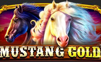 [프라그마틱] 무스탕 골드 Mustang Gold