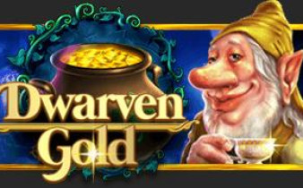 [프라그마틱] 드워븐 골드 Dwarven Gold