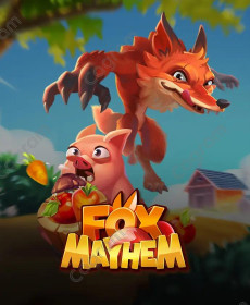 [플레이앤고] Fox Mayhem