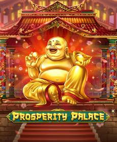 [플레이앤고] Prosperity Palace