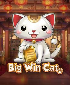 [플레이앤고] Big Win Cat