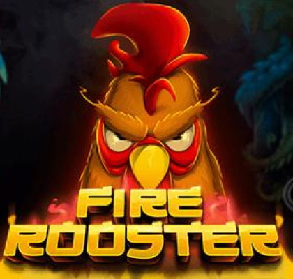 [하바네로] Fire Rooster