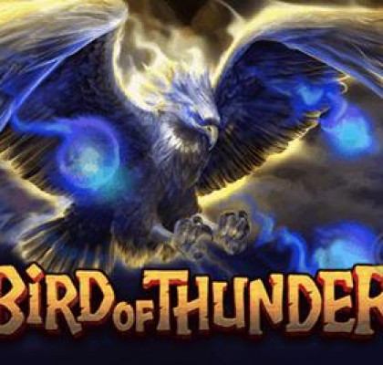 [하바네로] Bird Of Thunder