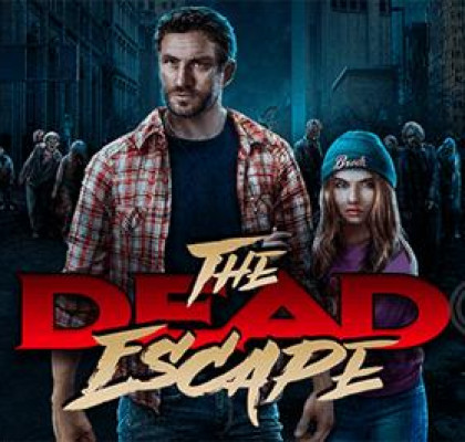 [하바네로] The Dead Escape