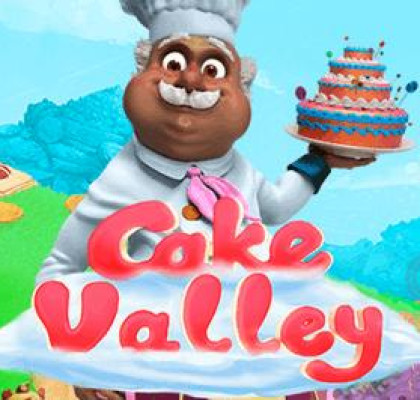 [하바네로] Cake Valley