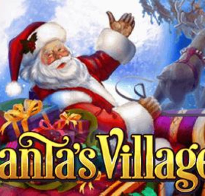 [하바네로] Santa's Village