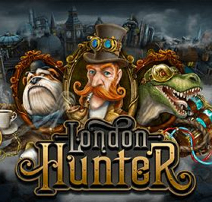 [하바네로] London Hunter