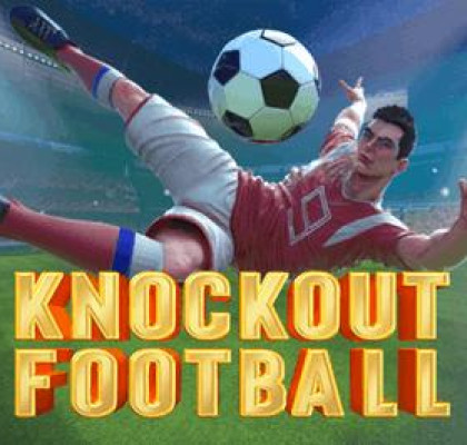 [하바네로] Knockout Football