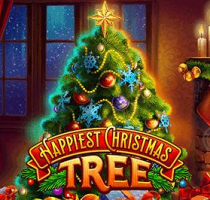 [하바네로] Happiest Christmas Tree