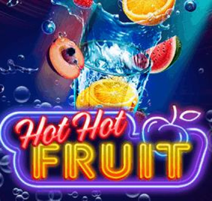 [하바네로] Hot Hot Fruit