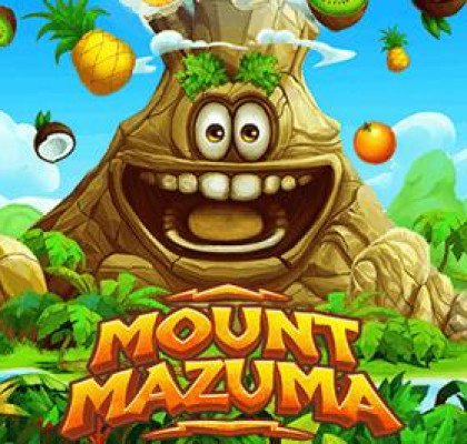 [하바네로] Mount Mazuma